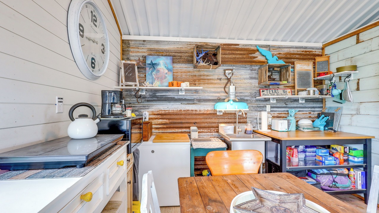 Photo of Kitchen in Comanche County