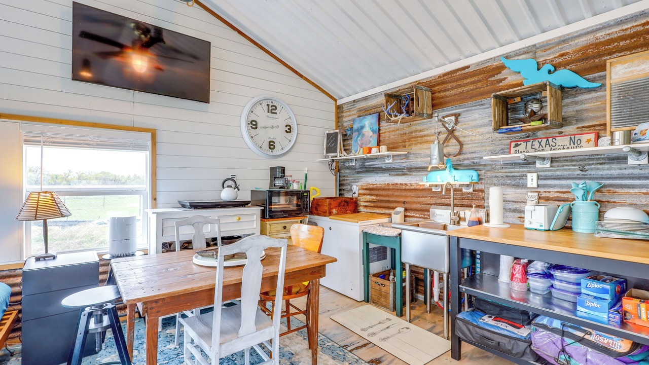 Photo of Kitchen in Comanche County