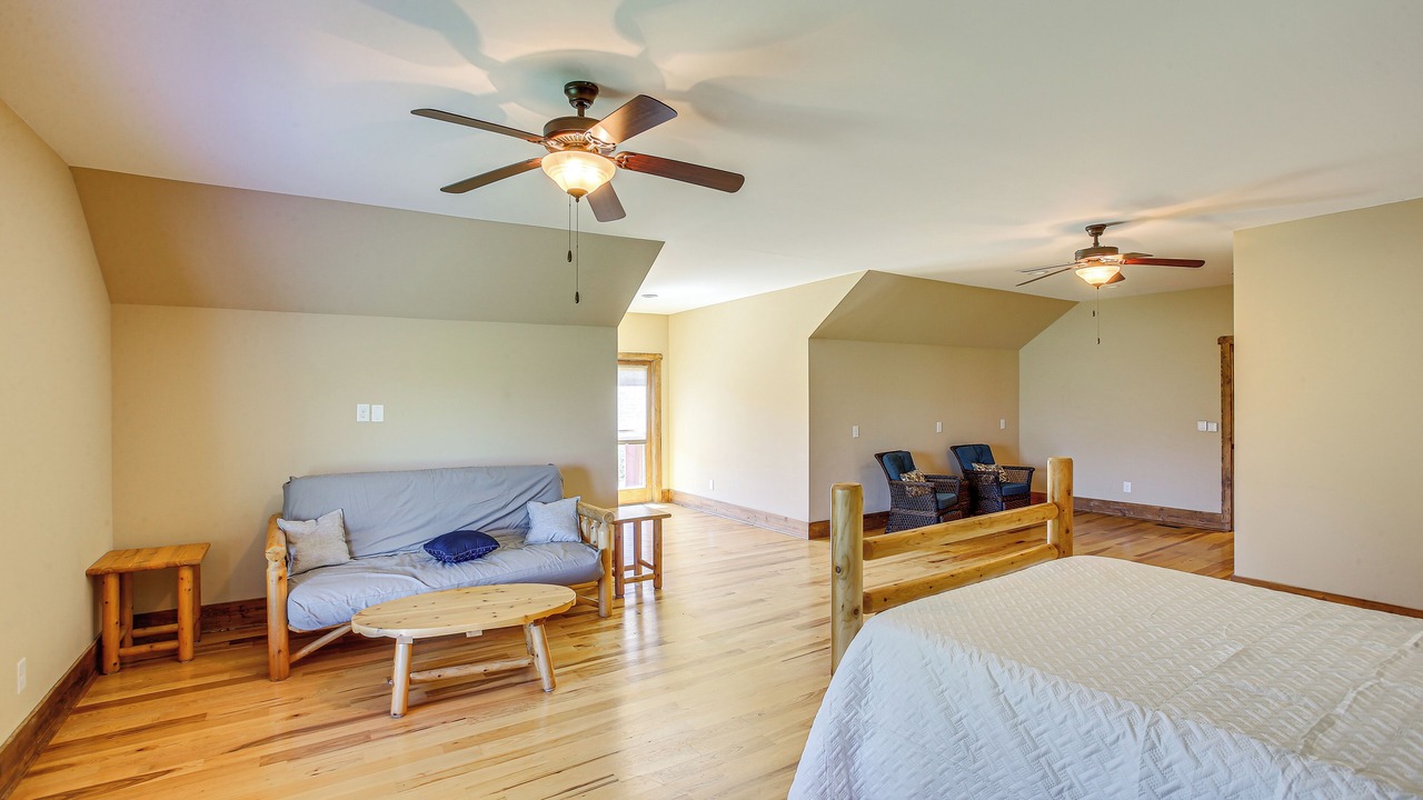 Photo of Bedroom in Celina