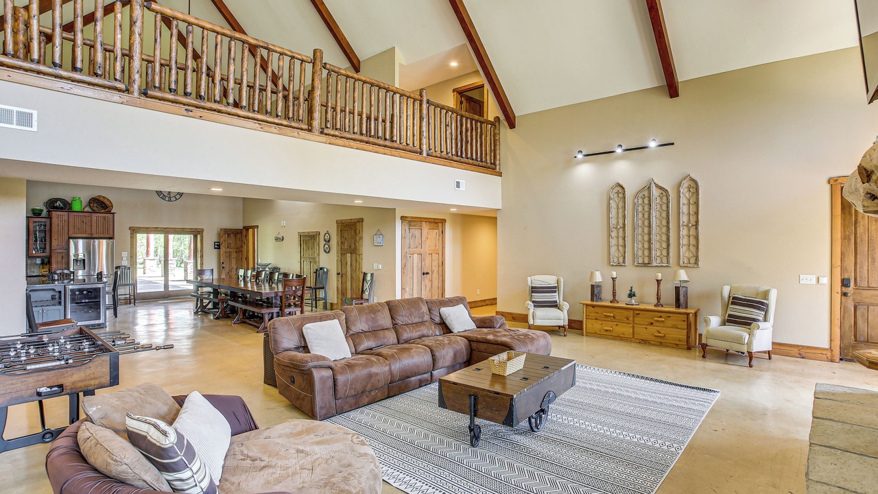 Photo of Livingroom in Celina