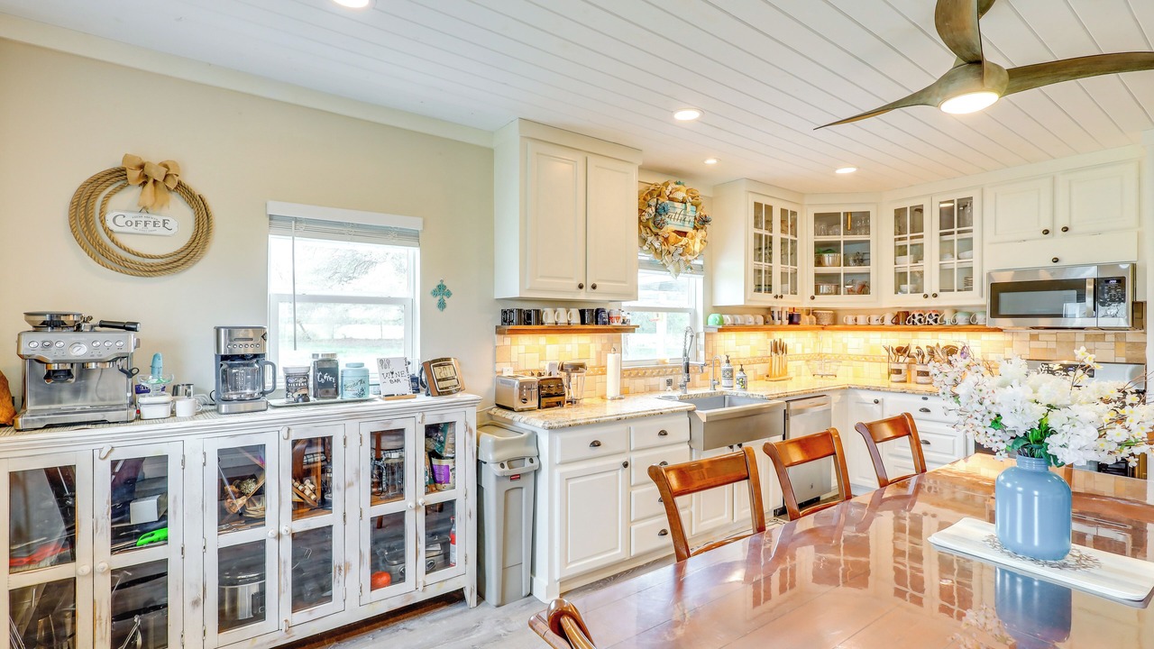 Photo of Kitchen in Comanche County