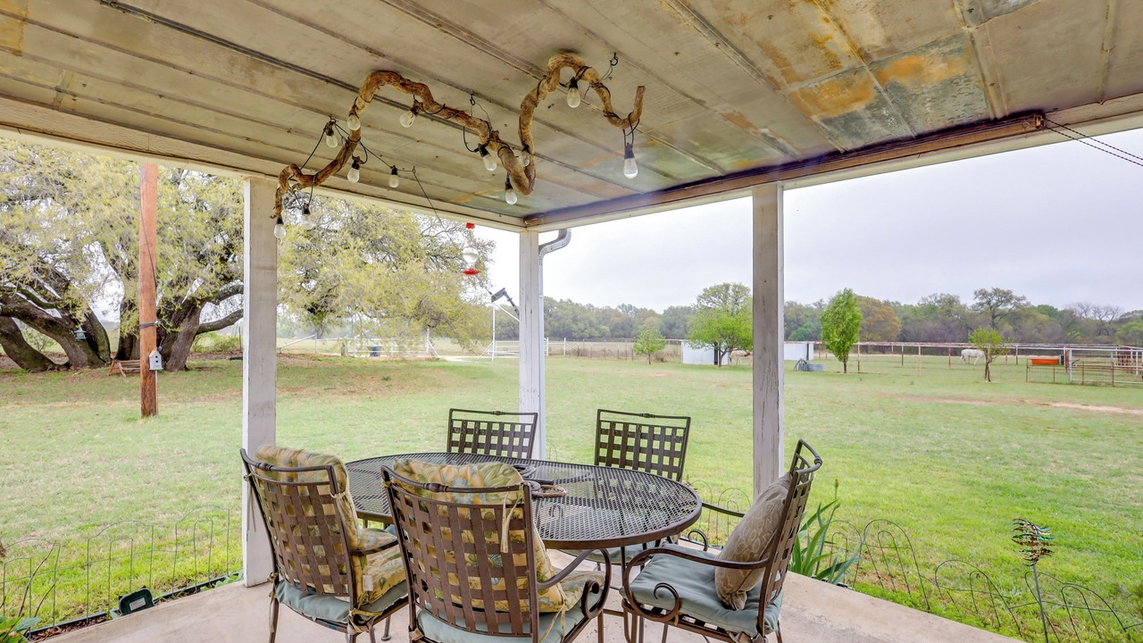 Photo of Others in Comanche County