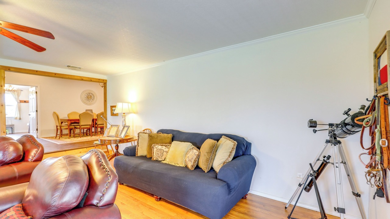 Photo of Livingroom in Comanche County