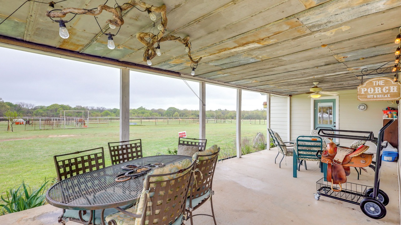 Photo of Others in Comanche County