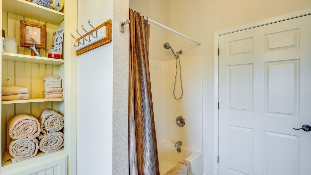 Photo of Bathroom in Comanche County