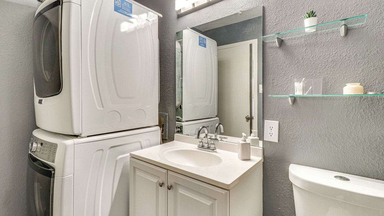 Photo of Bathroom in Parker Lane
