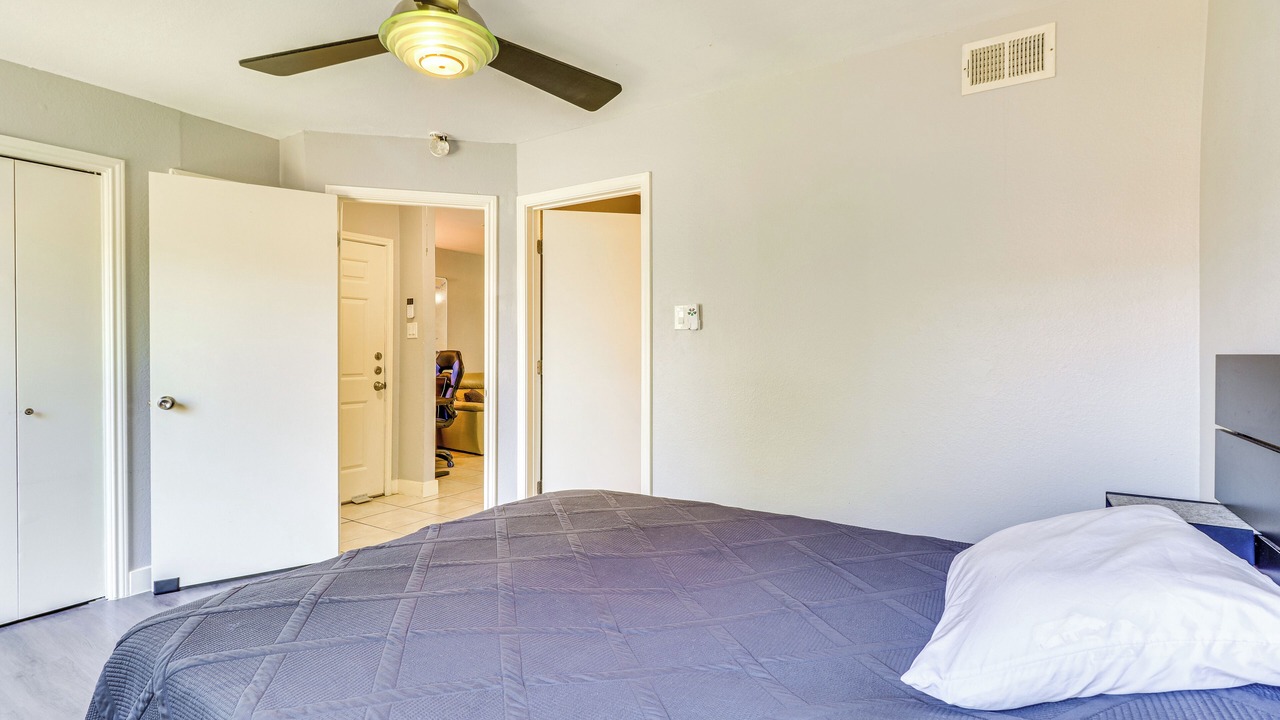 Photo of Bedroom in Parker Lane
