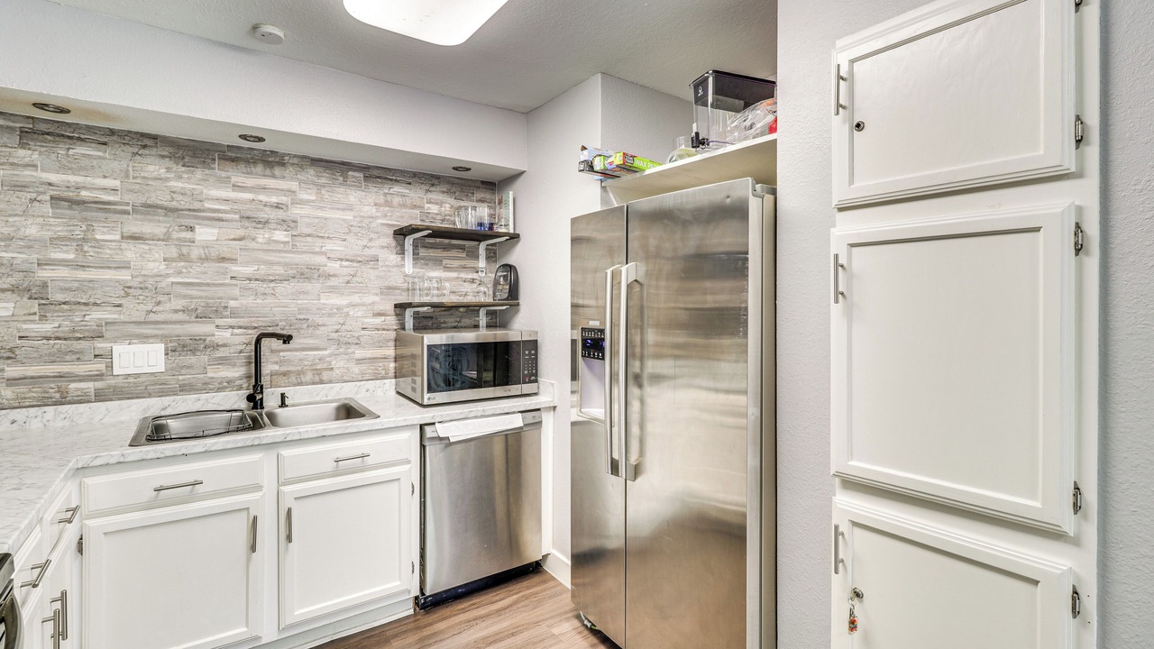 Photo of Kitchen in Parker Lane