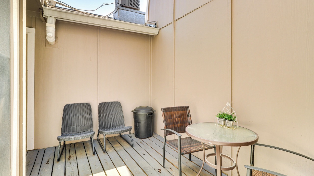 Photo of Outdoor in Parker Lane