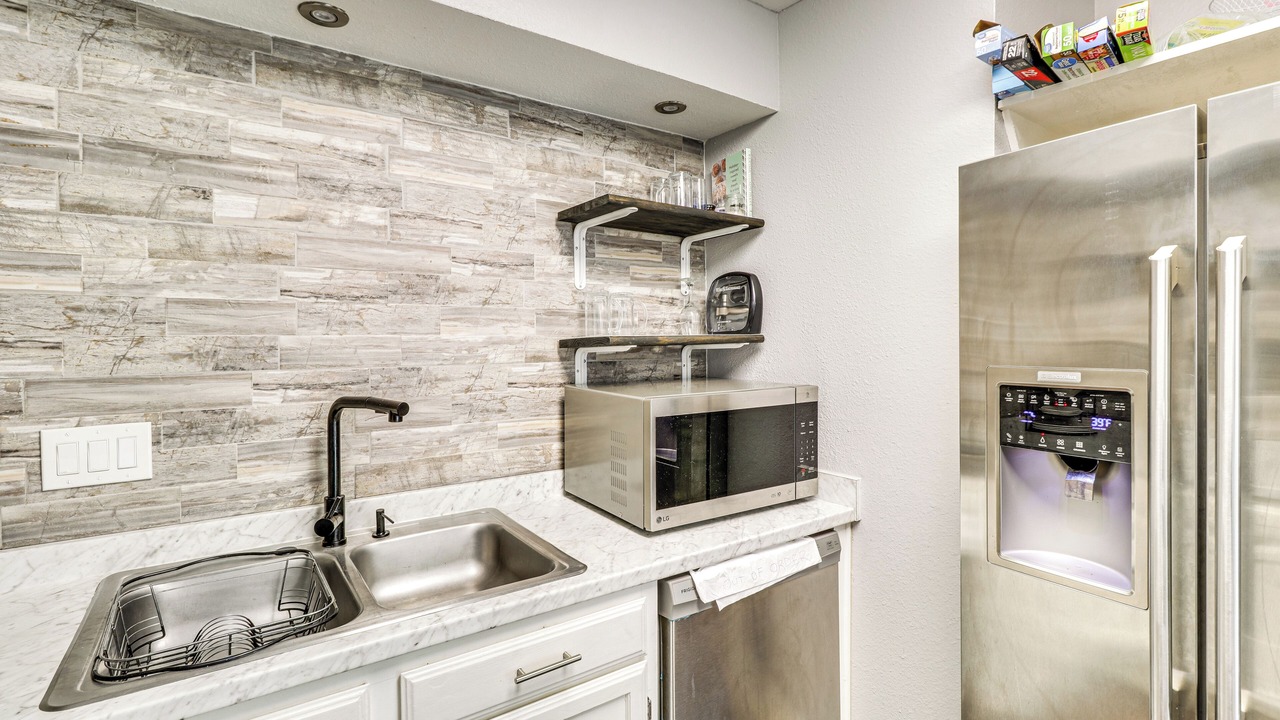 Photo of Kitchen in Parker Lane