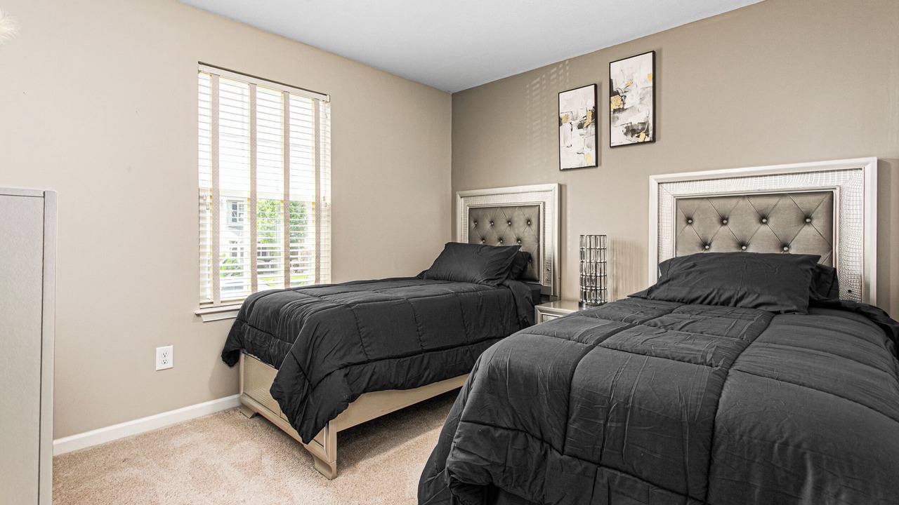 Photo of Bedroom in Mebane