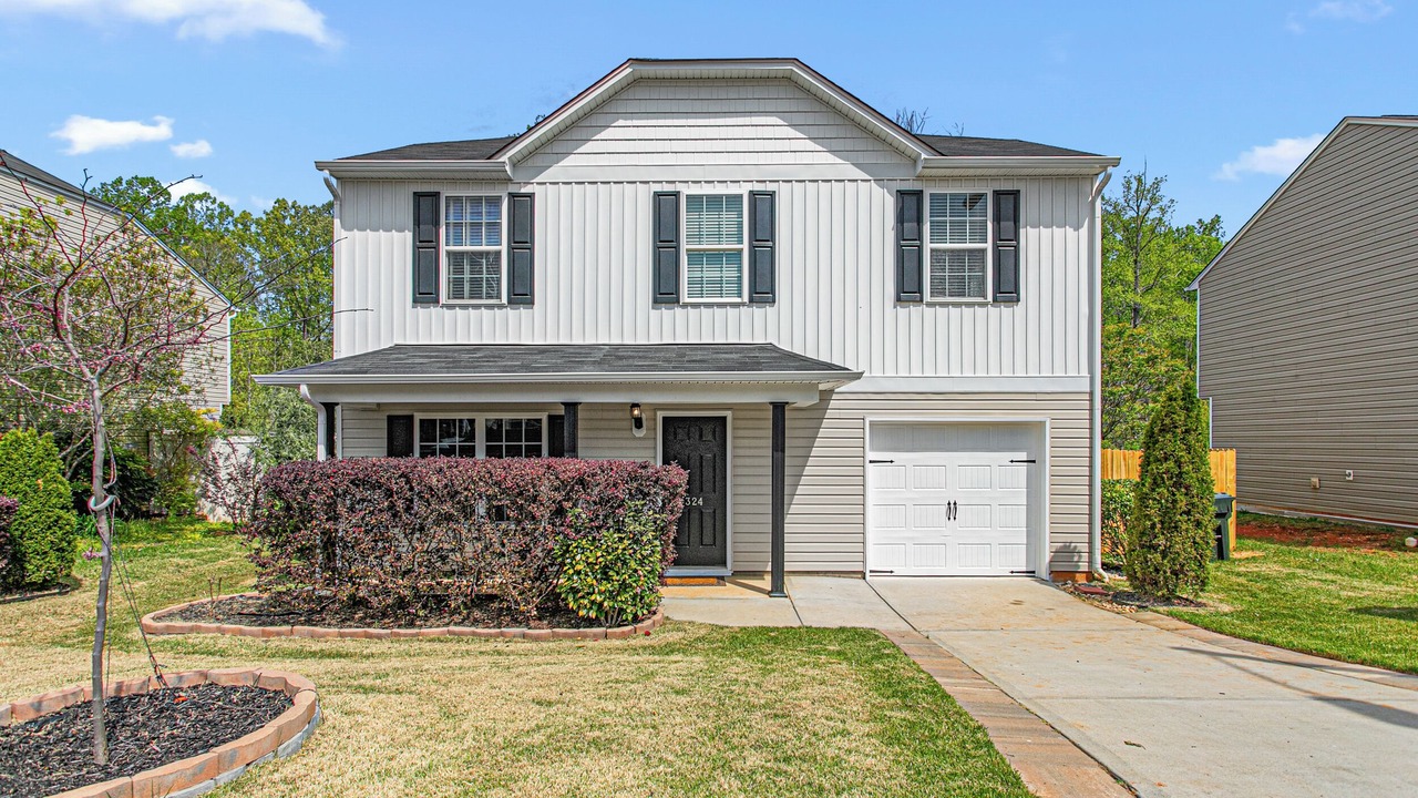 Photo of Outdoor in Mebane