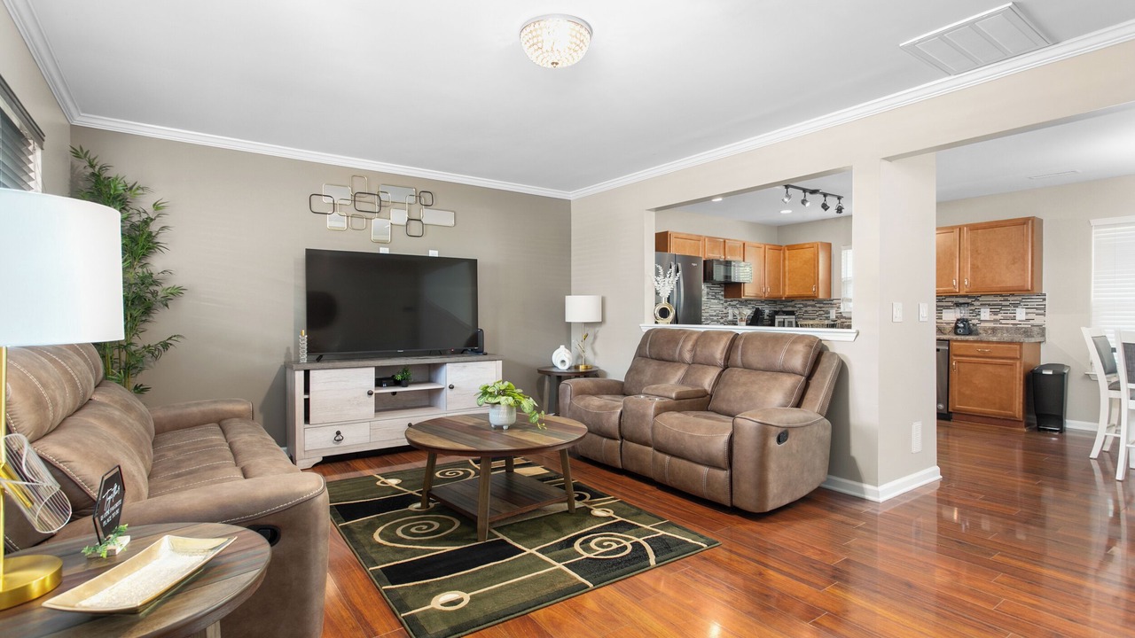 Photo of Livingroom in Mebane