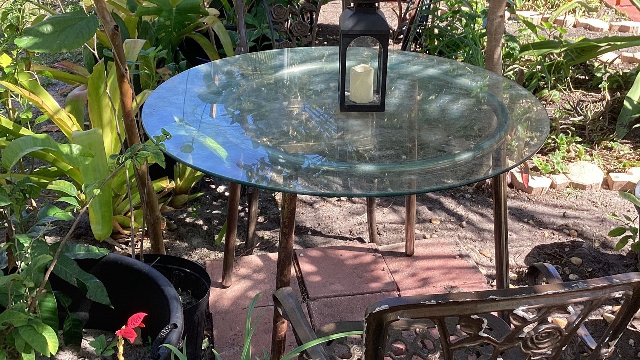 Photo of Outdoor in Miramar
