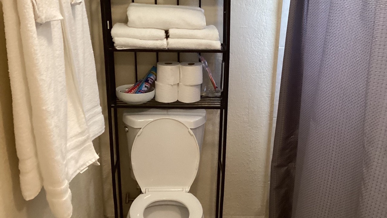 Photo of Bathroom in Miramar