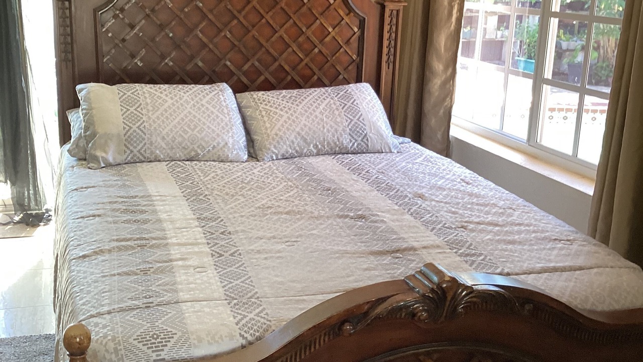 Photo of Bedroom in Miramar