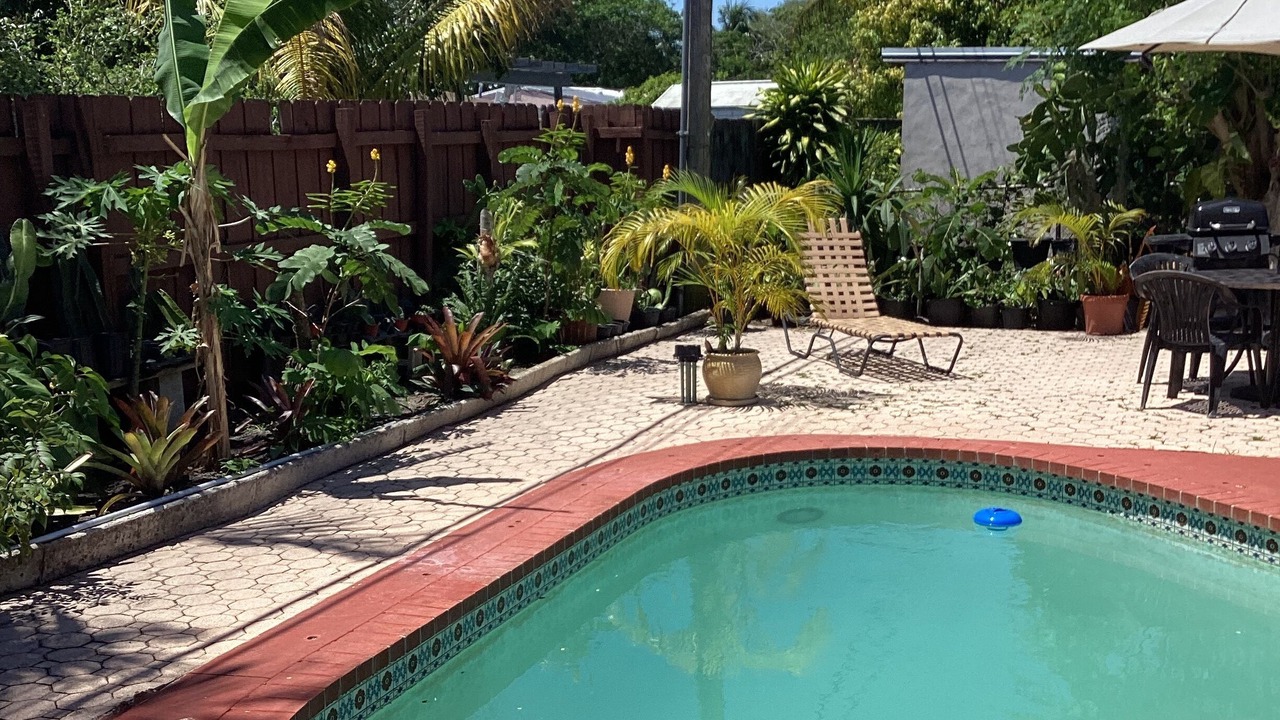Photo of Outdoor in Miramar