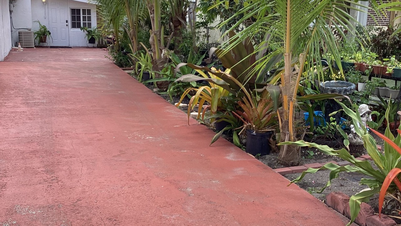 Photo of Outdoor in Miramar