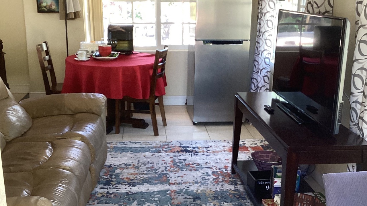 Photo of Livingroom in Miramar