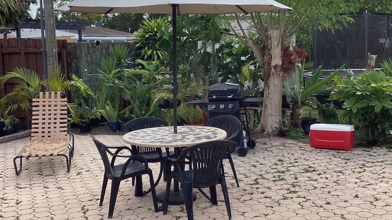 Photo of Outdoor in Miramar