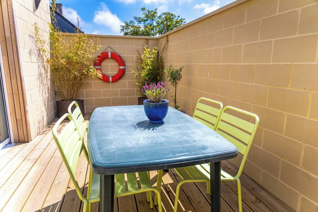 Photo of Outdoor in Bleriot-Plage