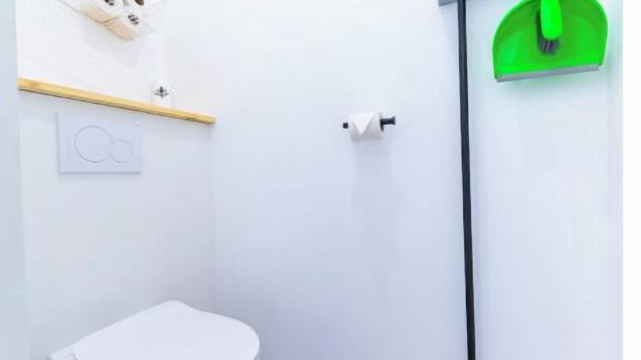 Photo of Bathroom in Bleriot-Plage