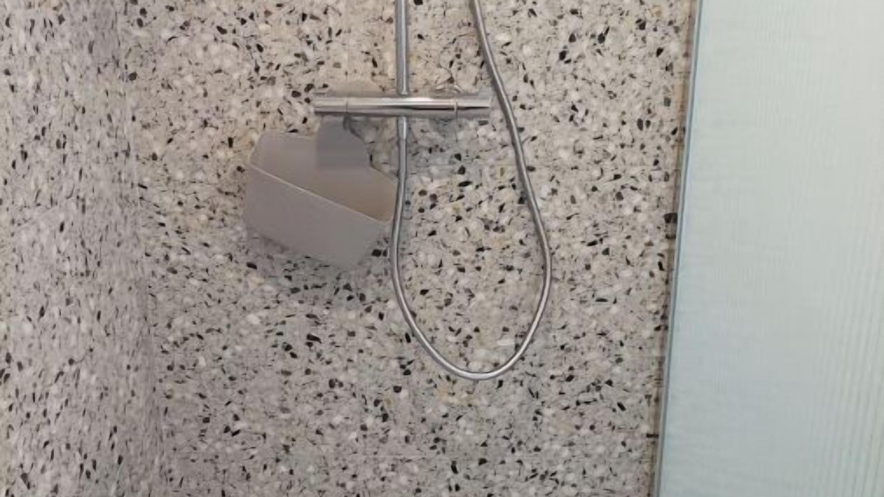 Photo of Bathroom in Bleriot-Plage