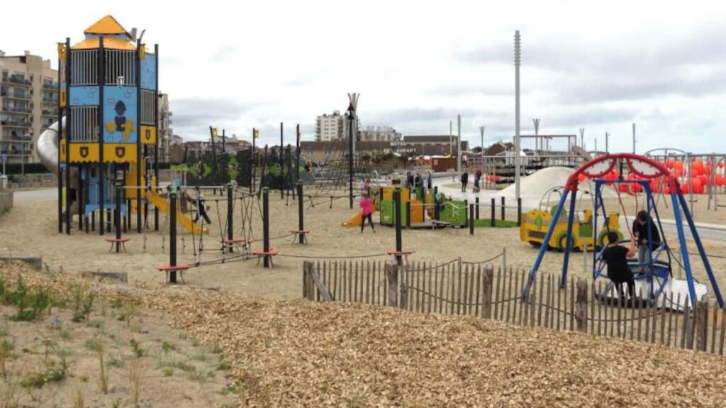 Photo of Others in Bleriot-Plage