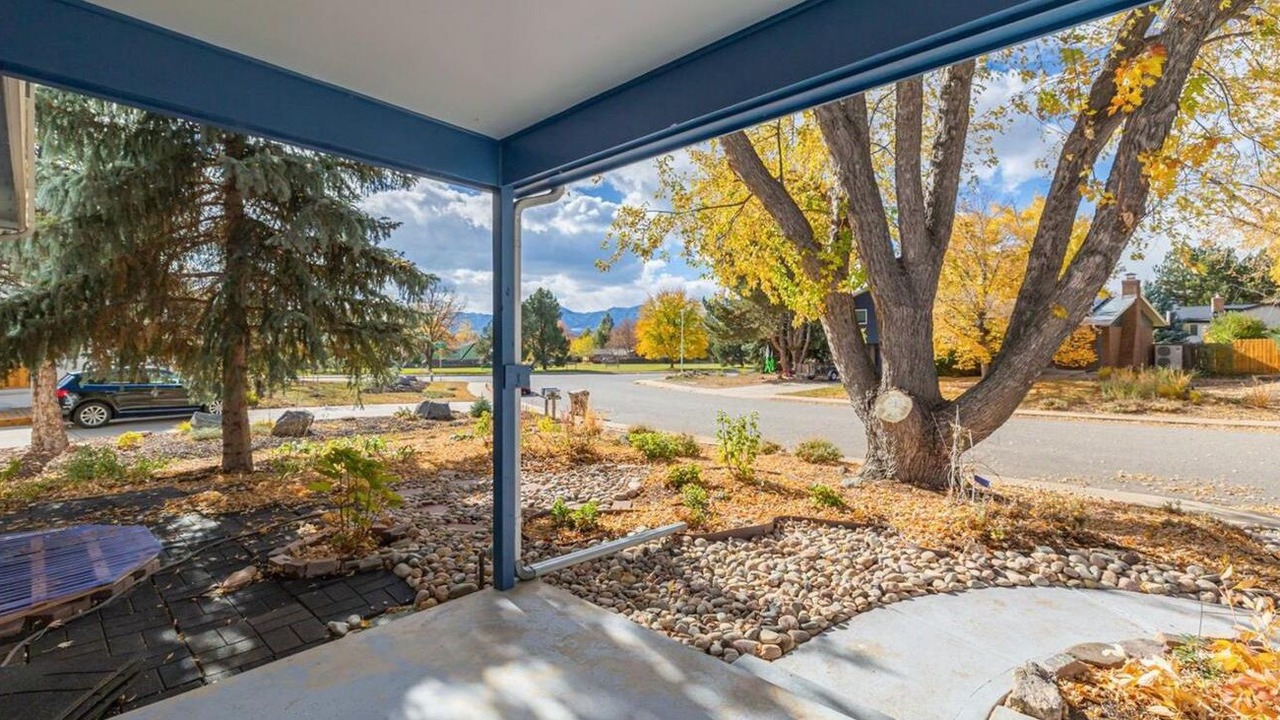 Photo of Outdoor in Gunbarrel