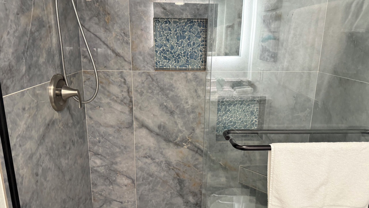 Photo of Bathroom in Gunbarrel
