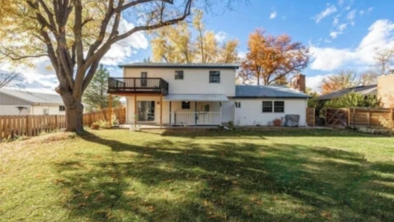 Photo of Outdoor in Gunbarrel