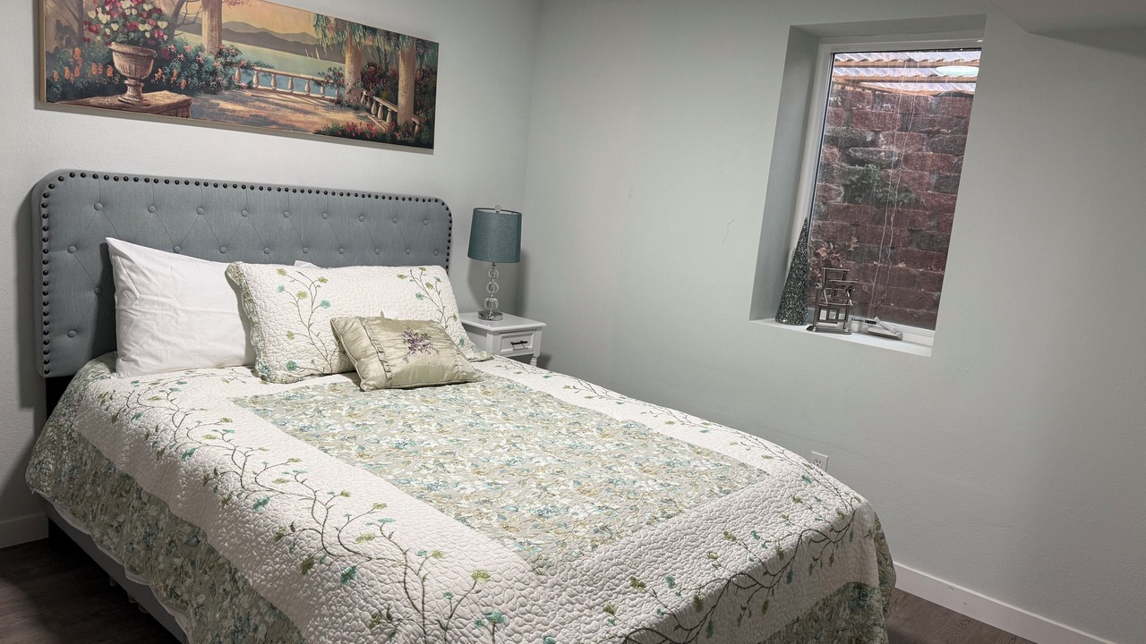 Photo of Bedroom in Gunbarrel