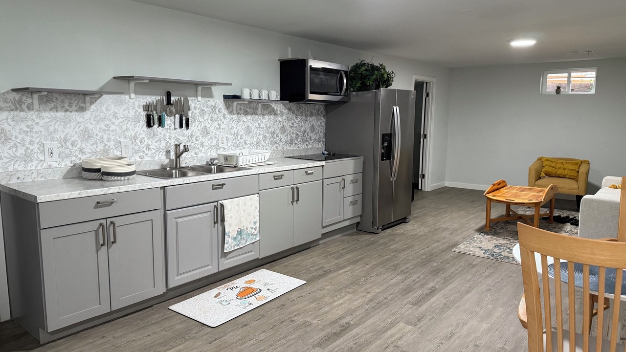 Photo of Kitchen in Gunbarrel