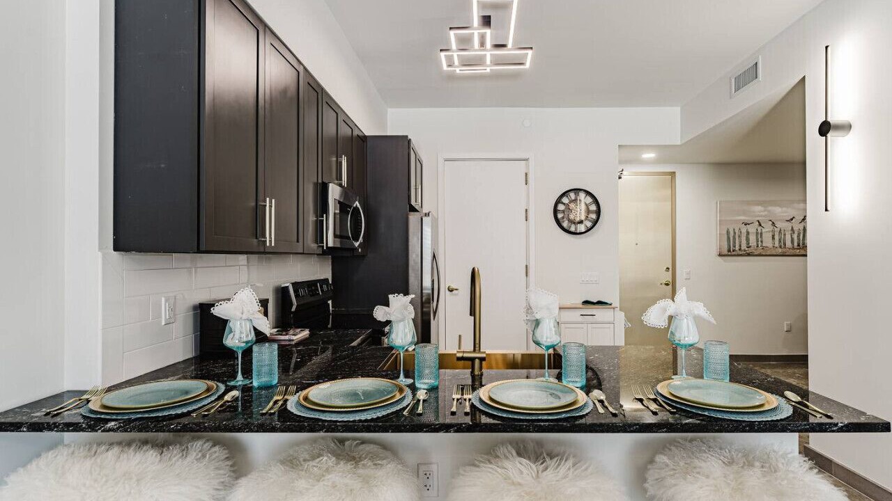 Photo of Kitchen in Fort Lauderdale