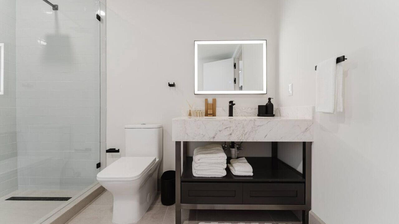 Photo of Bathroom in Fort Lauderdale