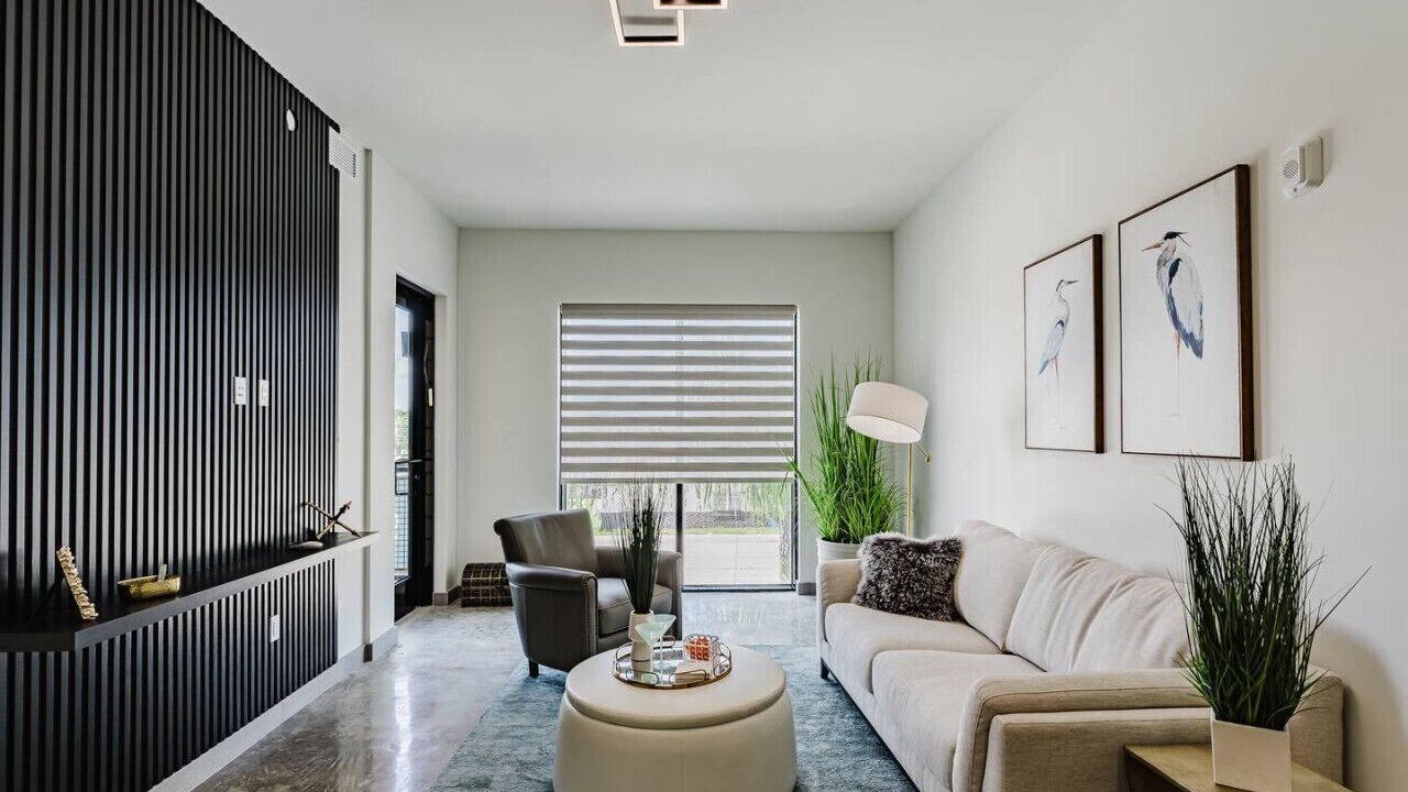 Photo of Livingroom in Fort Lauderdale