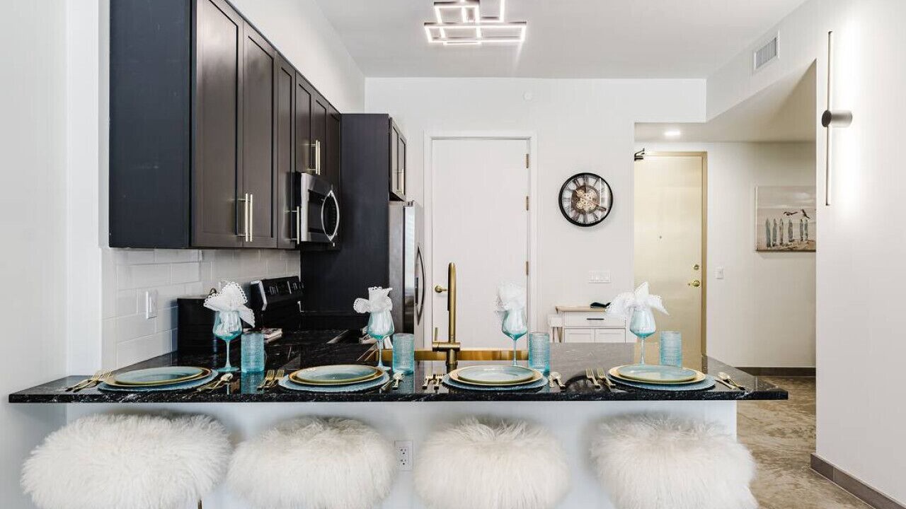 Photo of Kitchen in Fort Lauderdale
