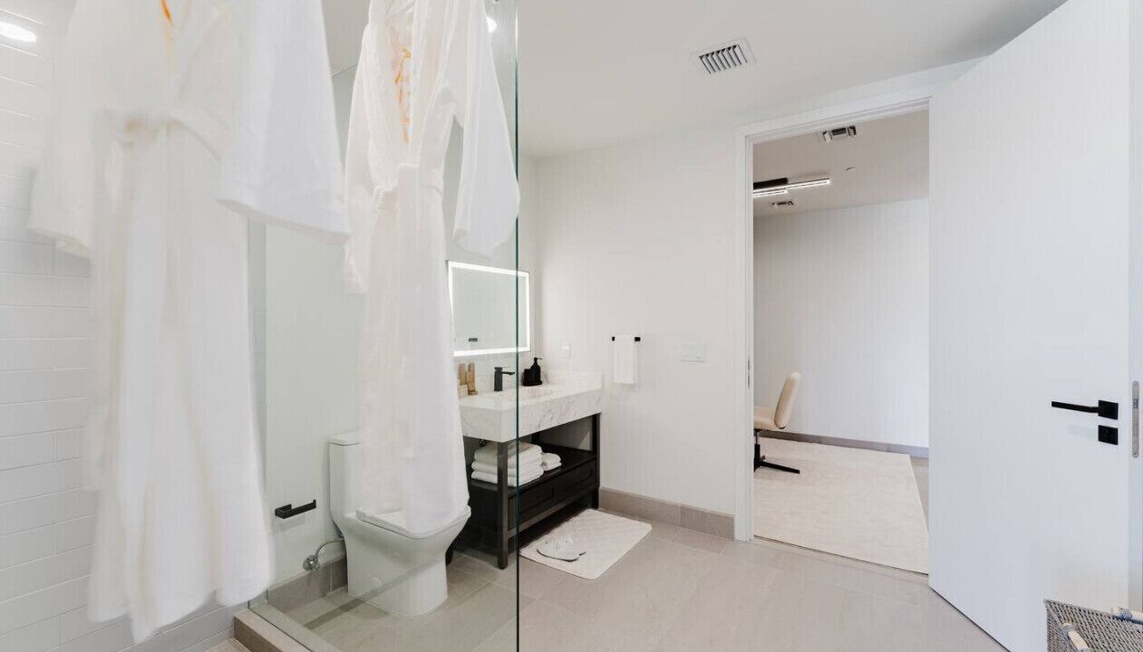 Photo of Bathroom in Fort Lauderdale