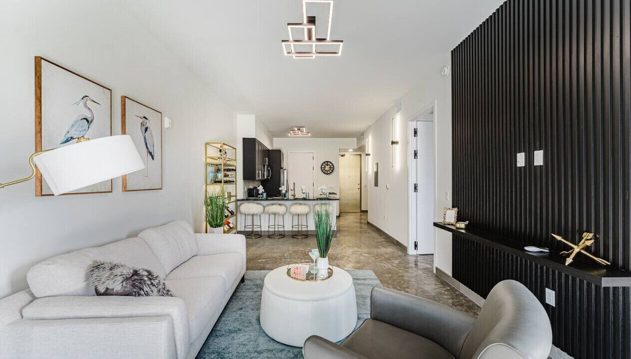 Photo of Livingroom in Fort Lauderdale