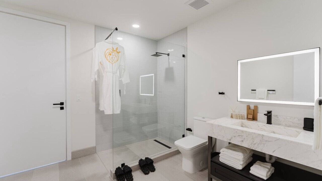 Photo of Bathroom in Fort Lauderdale