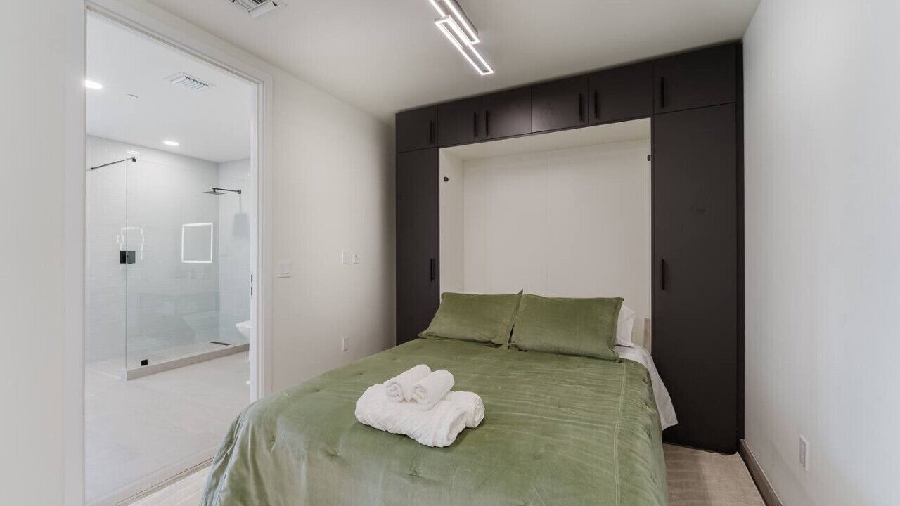 Photo of Bedroom in Fort Lauderdale
