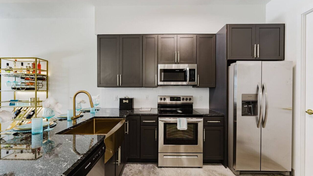 Photo of Kitchen in Fort Lauderdale
