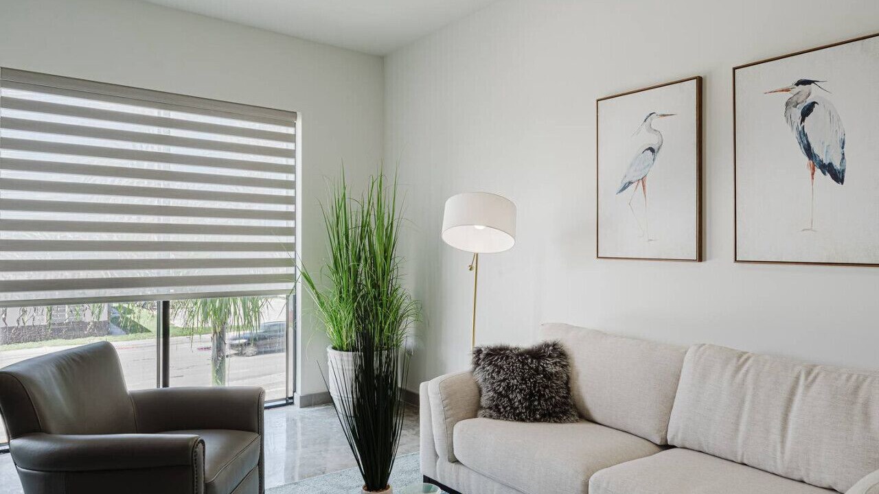 Photo of Livingroom in Fort Lauderdale