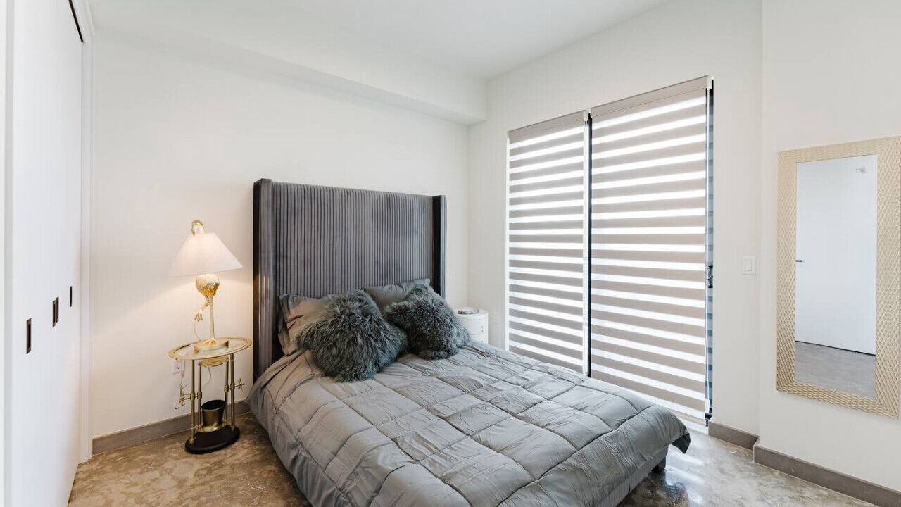 Photo of Bedroom in Fort Lauderdale