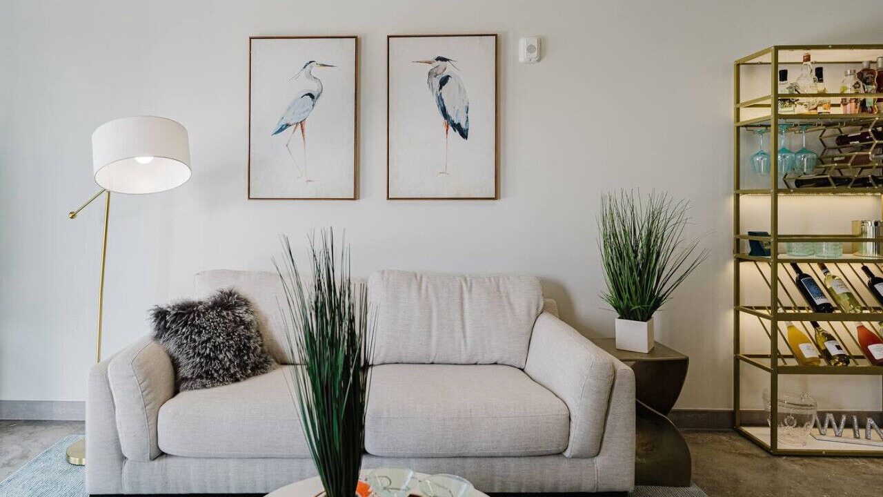 Photo of Livingroom in Fort Lauderdale
