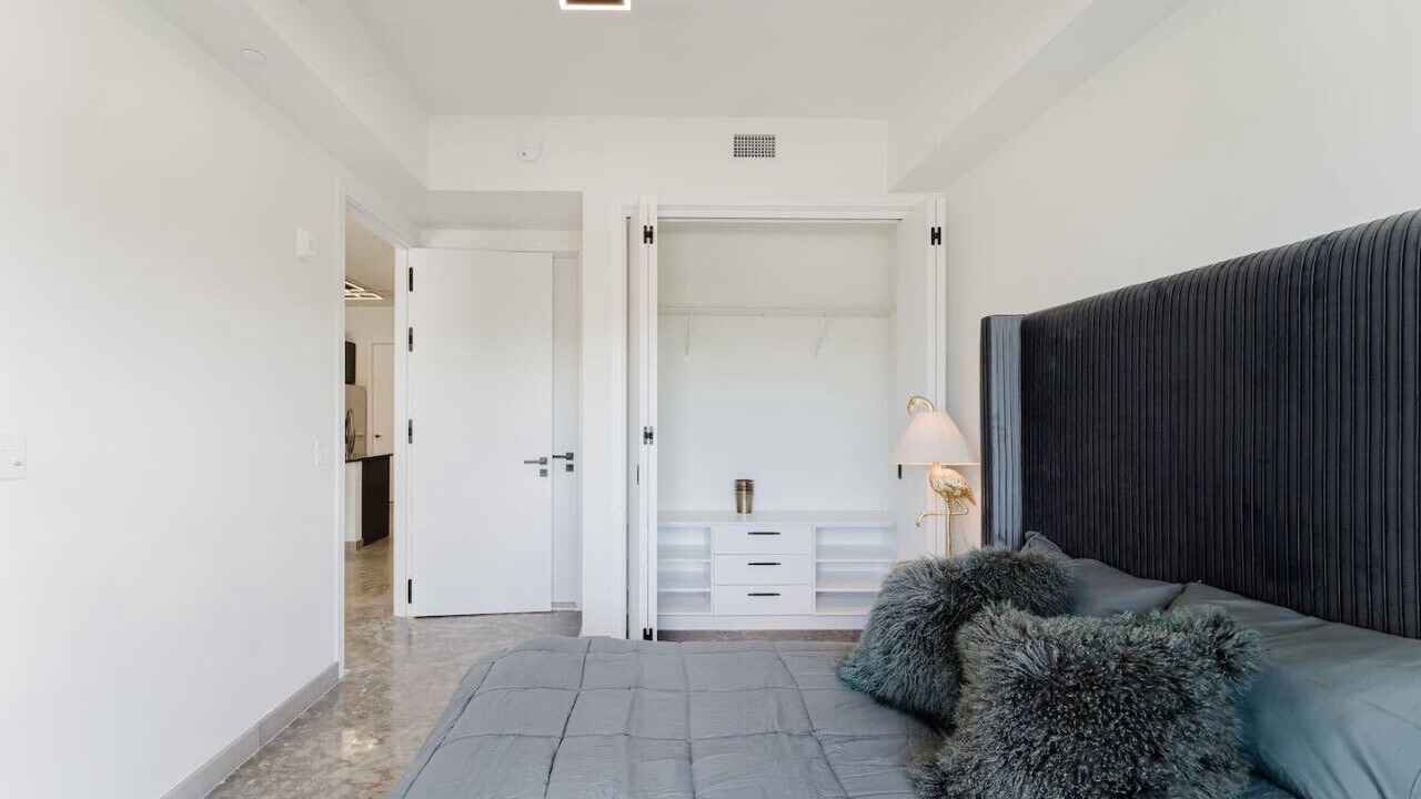 Photo of Bedroom in Fort Lauderdale