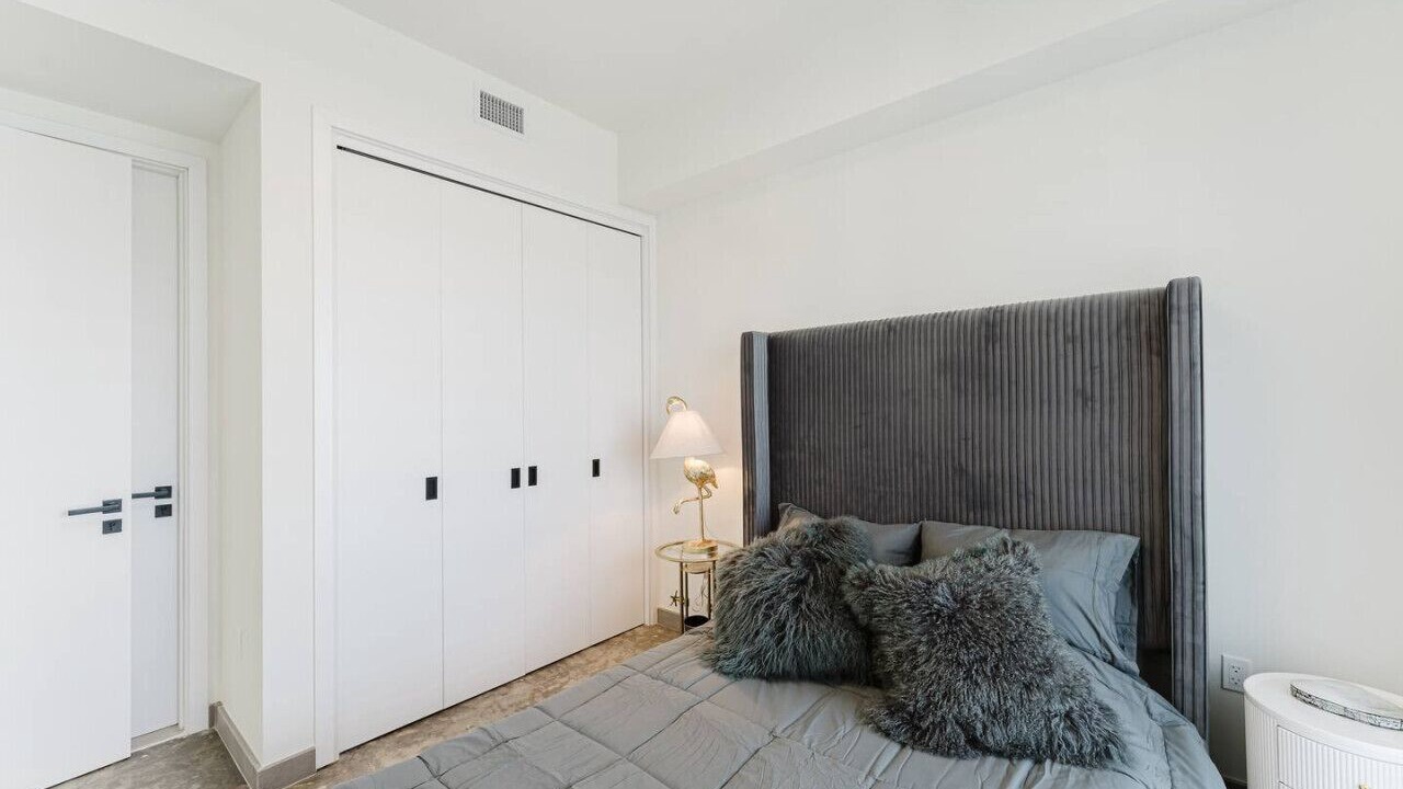 Photo of Bedroom in Fort Lauderdale