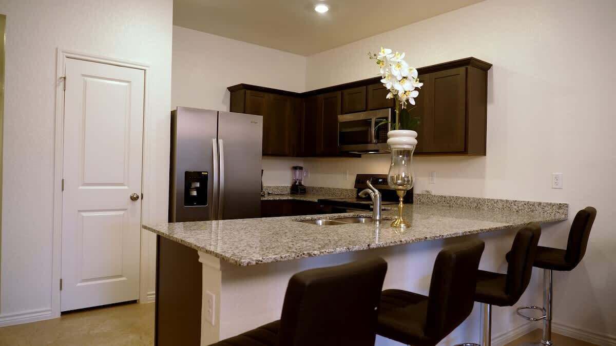 Photo of Kitchen in Copperas Cove