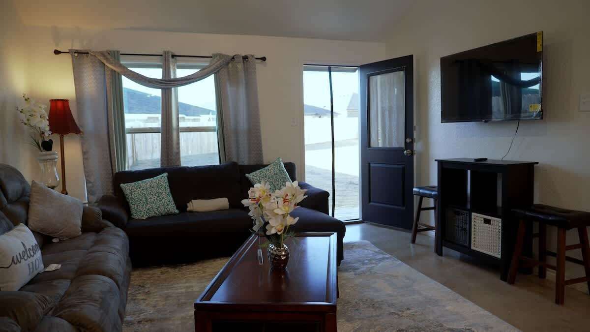 Photo of Livingroom in Copperas Cove