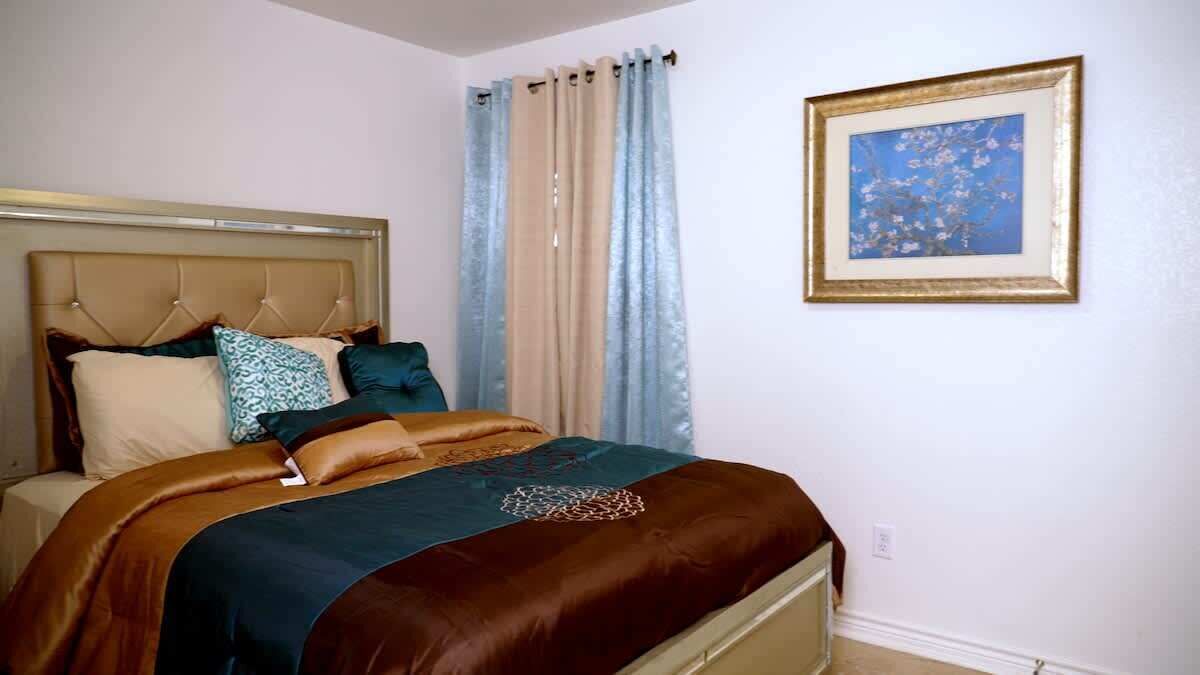 Photo of Bedroom in Copperas Cove